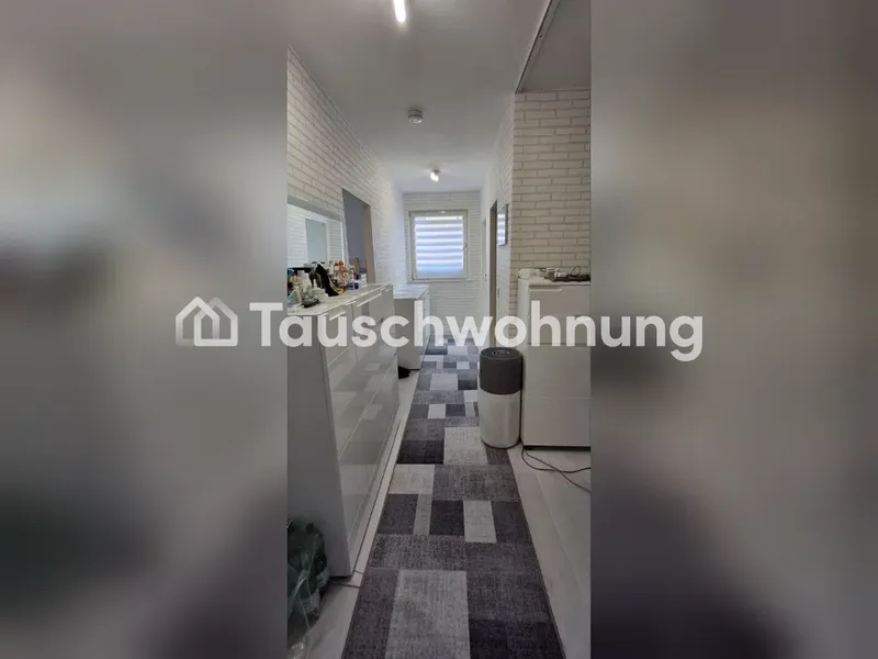 Tauschwohnung: Biete 2 Zimmer,suche 3 oder 4 Zimmer — photo 1